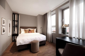 SAXX Hotel 